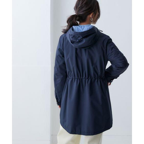 ニッセン（nissen） 大きいサイズ レディース アウター 蓄熱サーモ