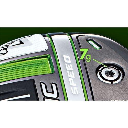 EPIC（Callaway） キャロウェイ エピック EPIC SPEED フェアウェイ