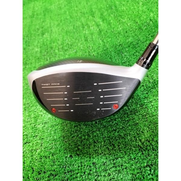 TaylorMade（テーラーメイド） 中古 M5 ドライバー 10.5° Diamana