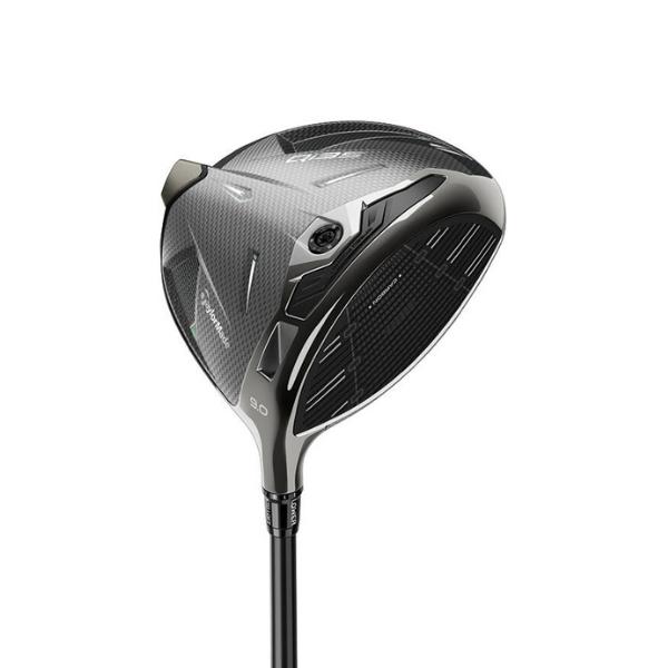 TaylorMade（テーラーメイド） 2025最新 Qi35ドライバー各種純正