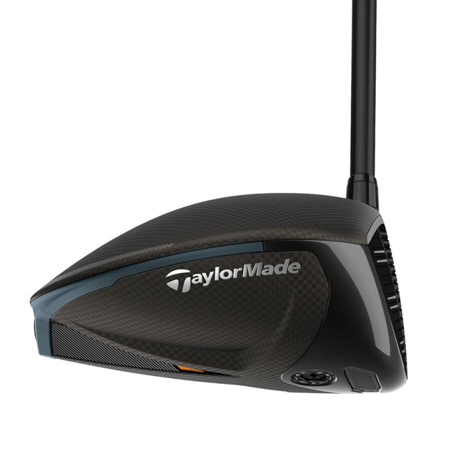 TaylorMade（テーラーメイド） 【お取り寄せ】2026最新 Qi4D