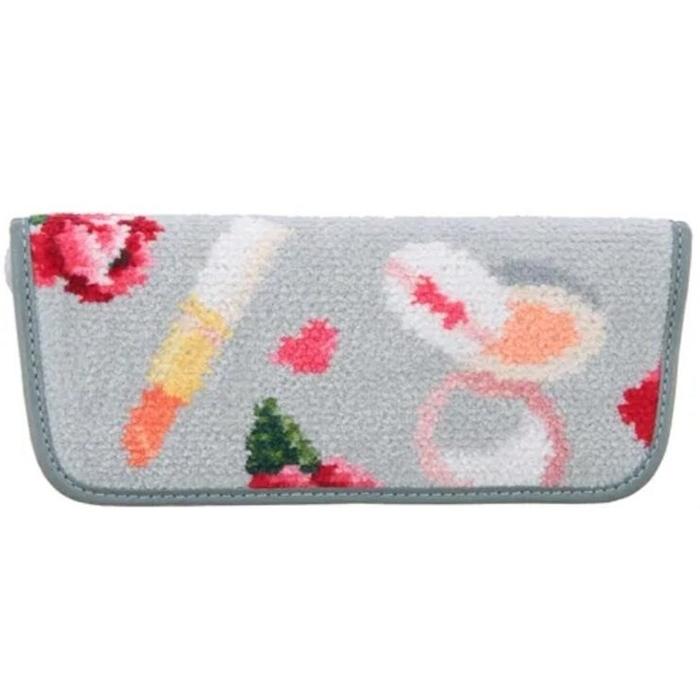 feiler（フェイラー） 正規品 メガネケース エターナルヒロイン