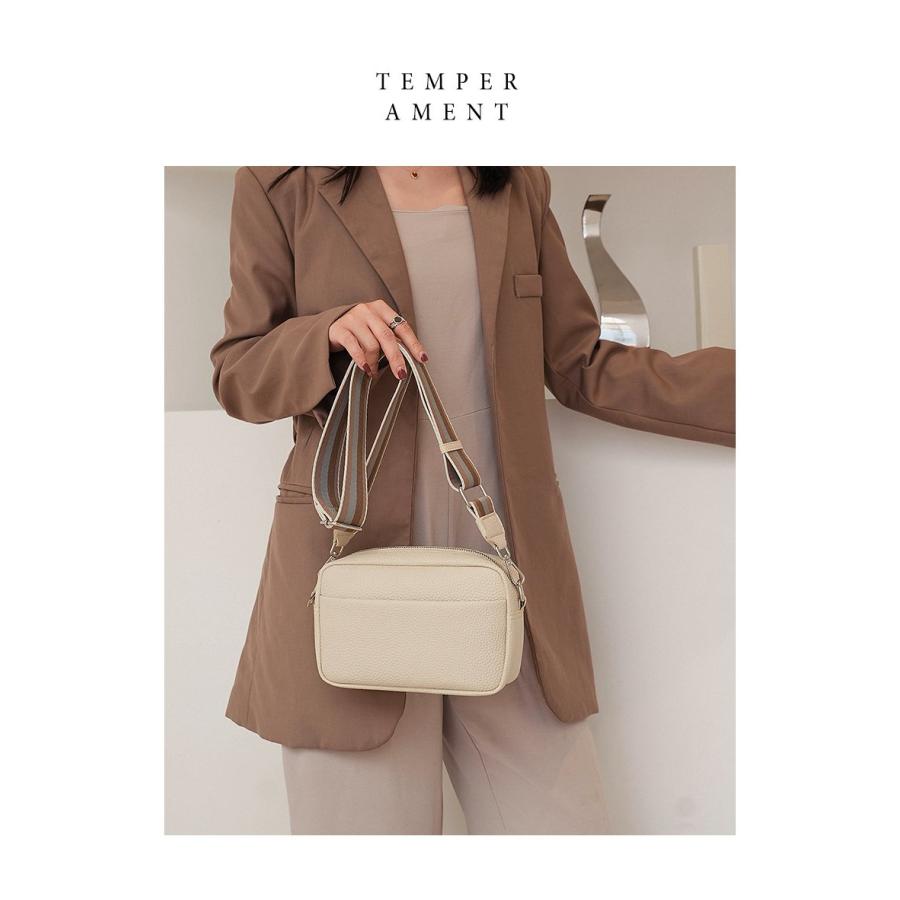 ショルダーバッグ レディース 斜めがけバッグ ポシェット 肩掛け