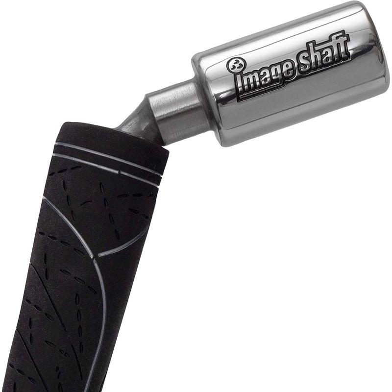 次世代ゴルフ練習器具 イメージシャフト