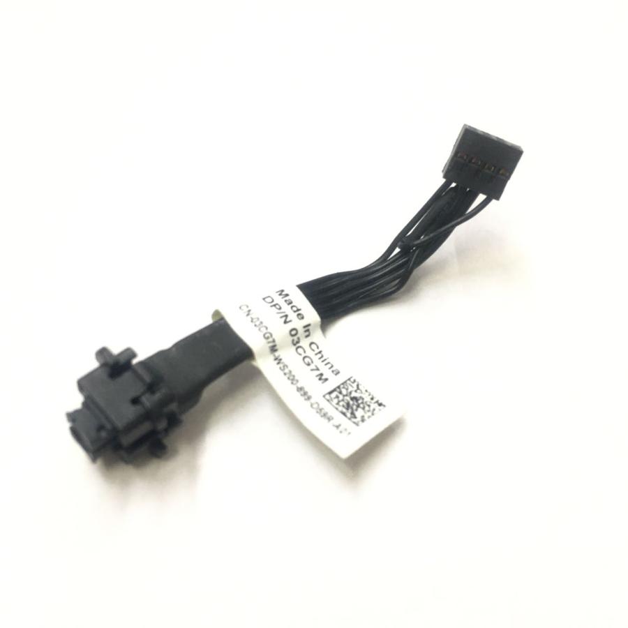 YXS759☆CN-03CG7M for DELL Vostro 3268 3267 3470電源ボタンケーブル
