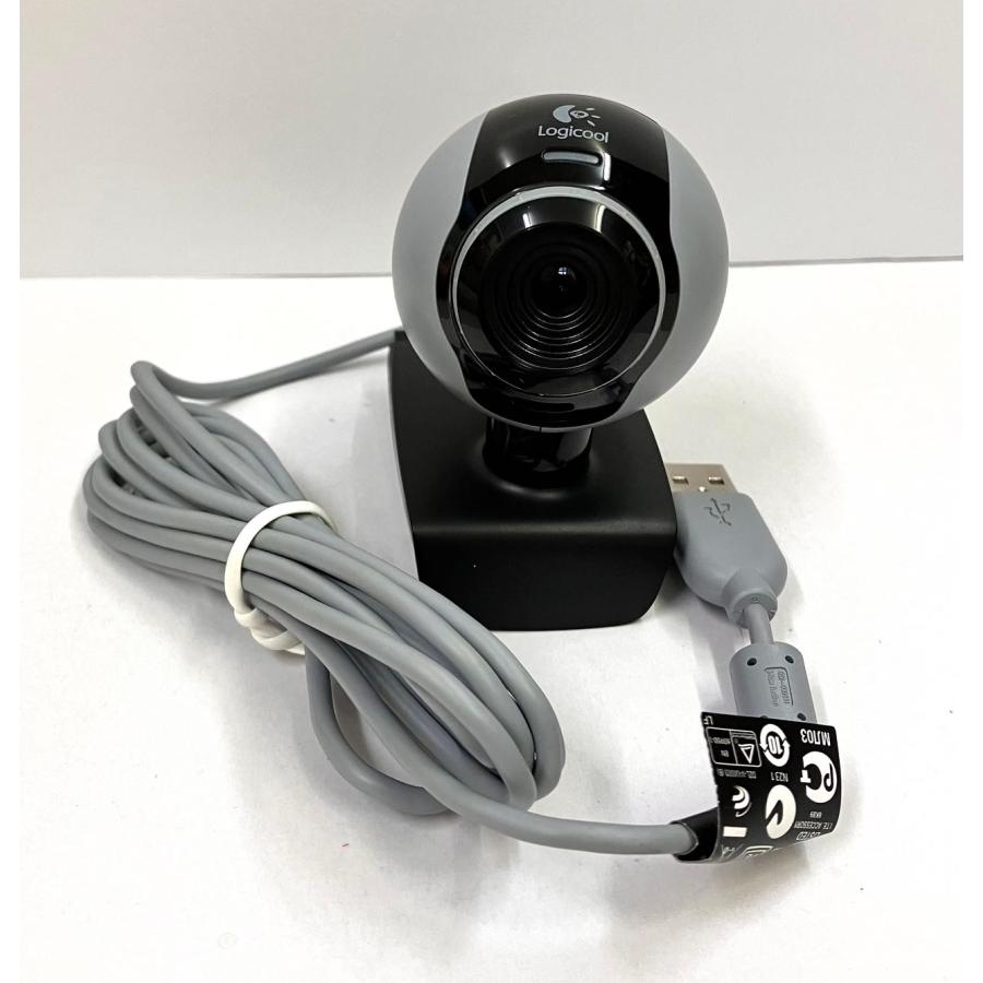 EliteDesk YS0197☆動作品☆美品☆ロジクール Logicool C250 USB接続