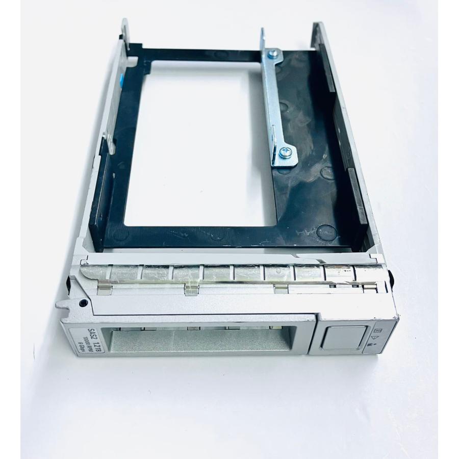 2YXS904☆中古☆Sun Oracleハードディスク(HDD)マウンタ7042920/2.5