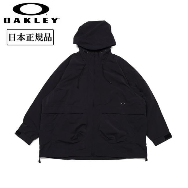 OAKLEY（オークリー） FGL SECTER JACKET 5.0 FGLセクタージャケット