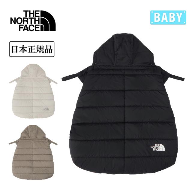 THE NORTH FACE（ザ ノースフェイス） Baby Shell Blanket ベビー