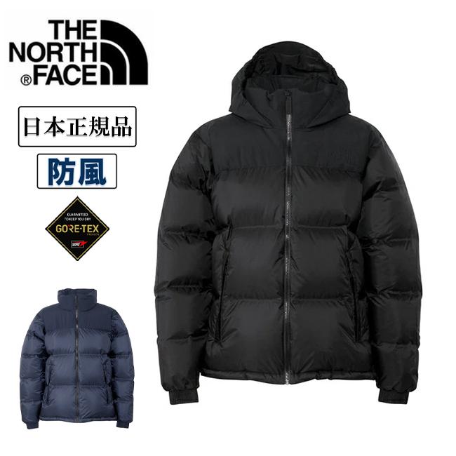 THE NORTH FACE（ザ ノースフェイス） GTX Nuptse Jacket GTXヌプシ