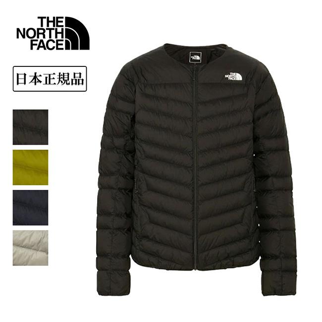 THE NORTH FACE（ザ ノースフェイス） Thunder Roundneck Jacket