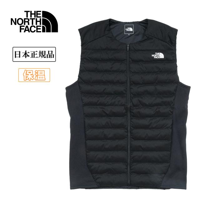 THE NORTH FACE（ザ ノースフェイス） Red Run Vest レッドランベスト