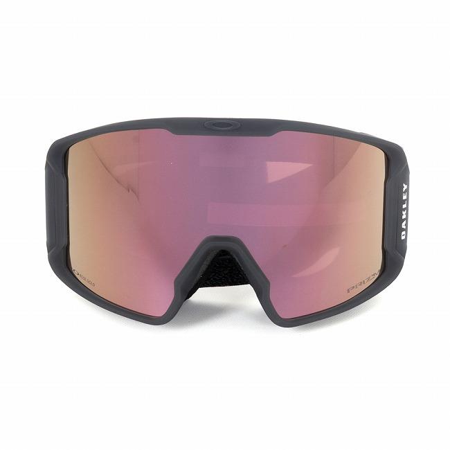 OAKLEY（オークリー） 2026 OAKLEY Line Miner L ラインマイナー Su