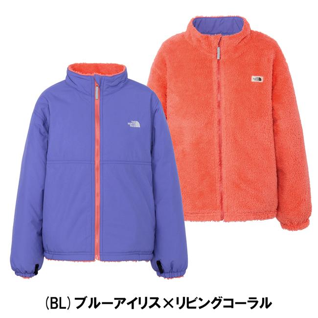 THE NORTH FACE（ザ ノースフェイス） Reversible Cozy Jacket