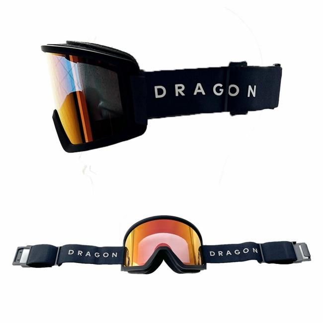 ドラゴン（DRAGON） 2026 DRAGON DX3L ディーエックススリーエル