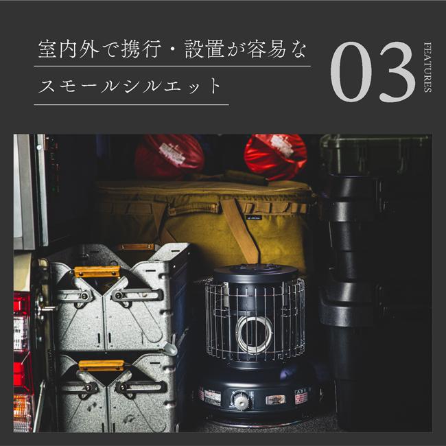 アラジン（Aladdin） Sengoku Aladdin センゴクアラジン 別注カラー