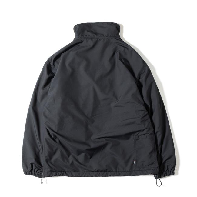 GRIP SWANY（グリップスワニー） POLARTEC FLEECE LINING PULLOVER