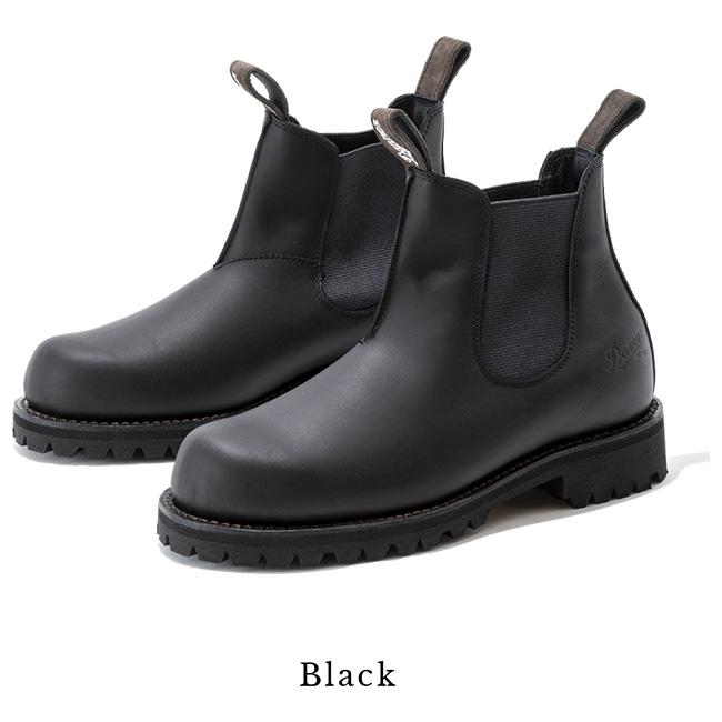 Danner（ダナー） DANNER×Orange 別注 WP SIDEGORE BOOTS ウォーター