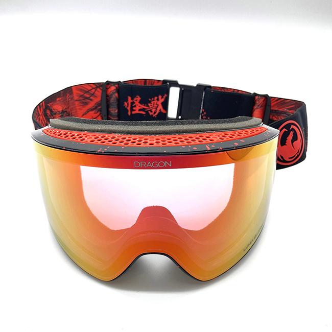 ドラゴン（DRAGON） 2025 DRAGON PXV ピーエックスブイ KAIJU/LUMALENS