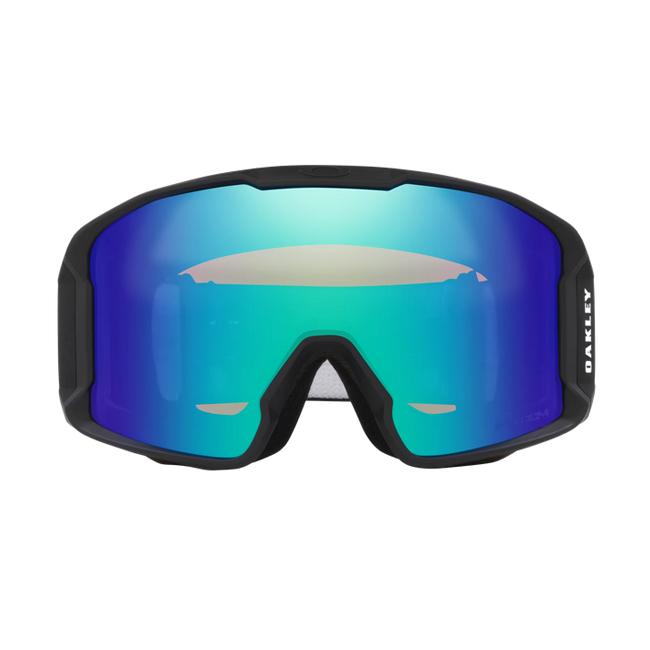 OAKLEY（オークリー） 2025 OAKLEY Line Miner L ラインマイナー Matte