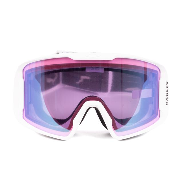 OAKLEY（オークリー） 2025 OAKLEY Line Miner L ラインマイナー White