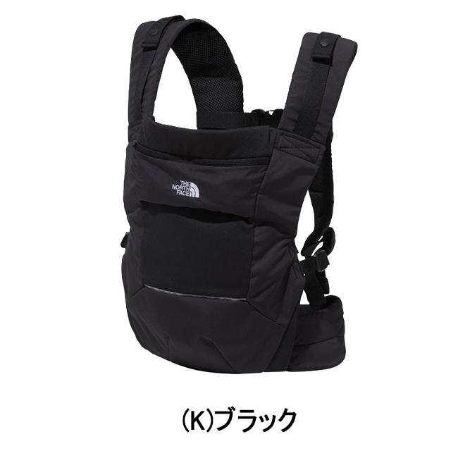THE NORTH FACE 抱っこ紐 オリーブグリーン 1度使用のみ ラスト