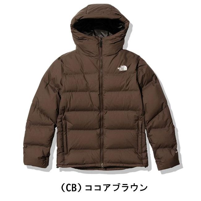 THE NORTH FACE（ザ ノースフェイス） Belayer Parka ビレイヤーパーカ