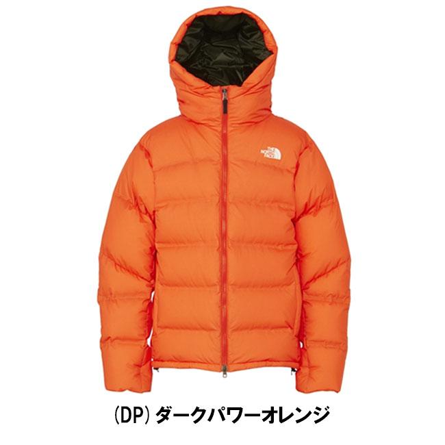 THE NORTH FACE（ザ ノースフェイス） Belayer Parka ビレイヤーパーカ