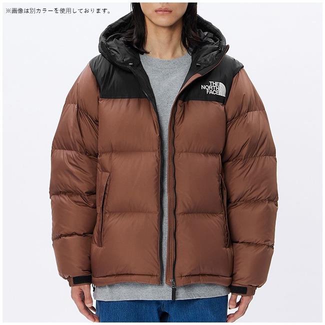THE NORTH FACE（ザ ノースフェイス） Nuptse Hoodie ヌプシフーディー