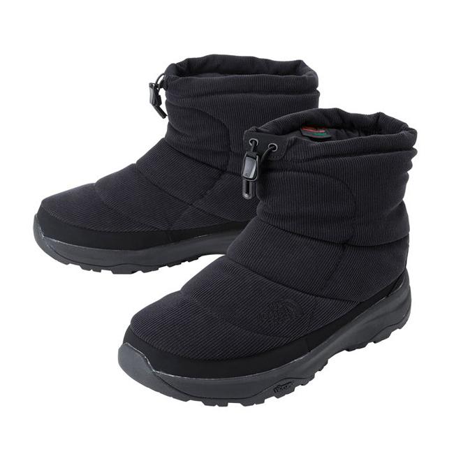 THE NORTH FACE（ザ ノースフェイス） Nuptse Bootie WP VI Short SE