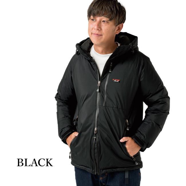 NANGA（ナンガ） 別注 AURORATEX DOWN JACKET オーロラテックスダウン