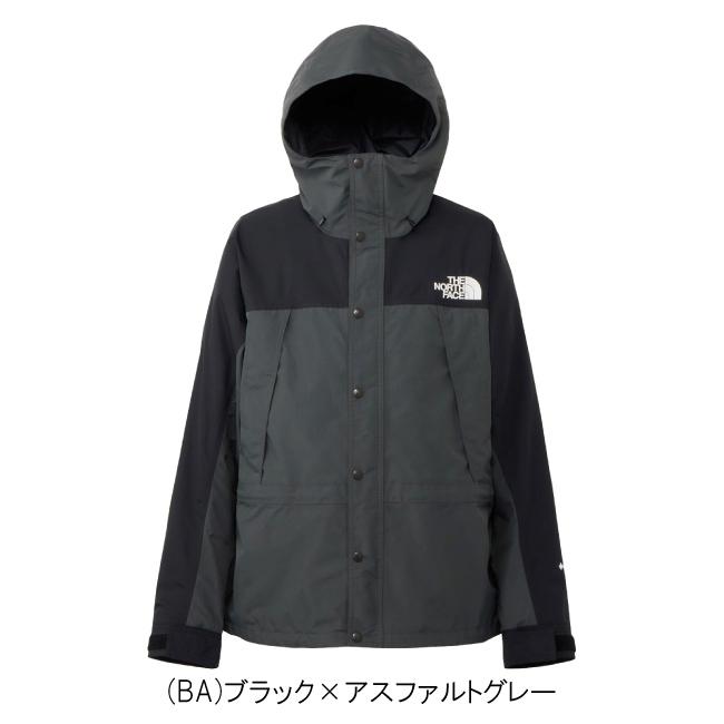 THE NORTH FACE（ザ ノースフェイス） Mountain Light Jacket