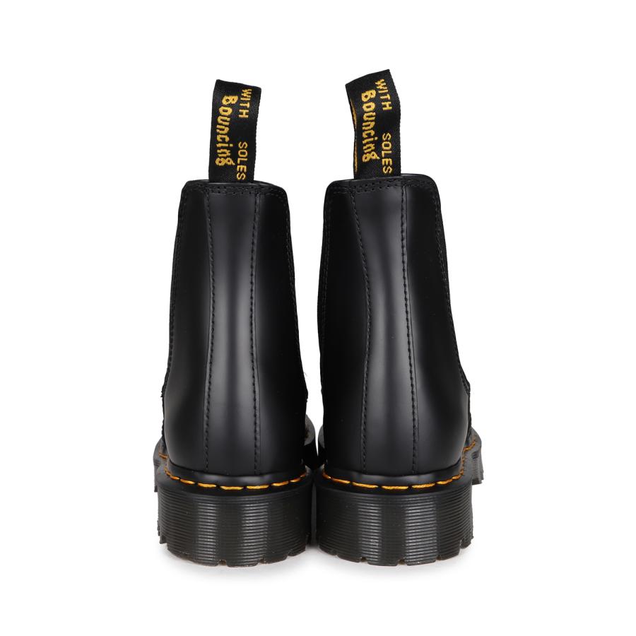 Dr.Martens（ドクターマーチン） ブーツ サイドゴア ベックス