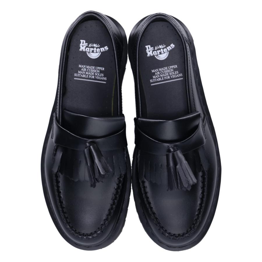 Dr.Martens（ドクターマーチン） タッセルローファー ビーガン