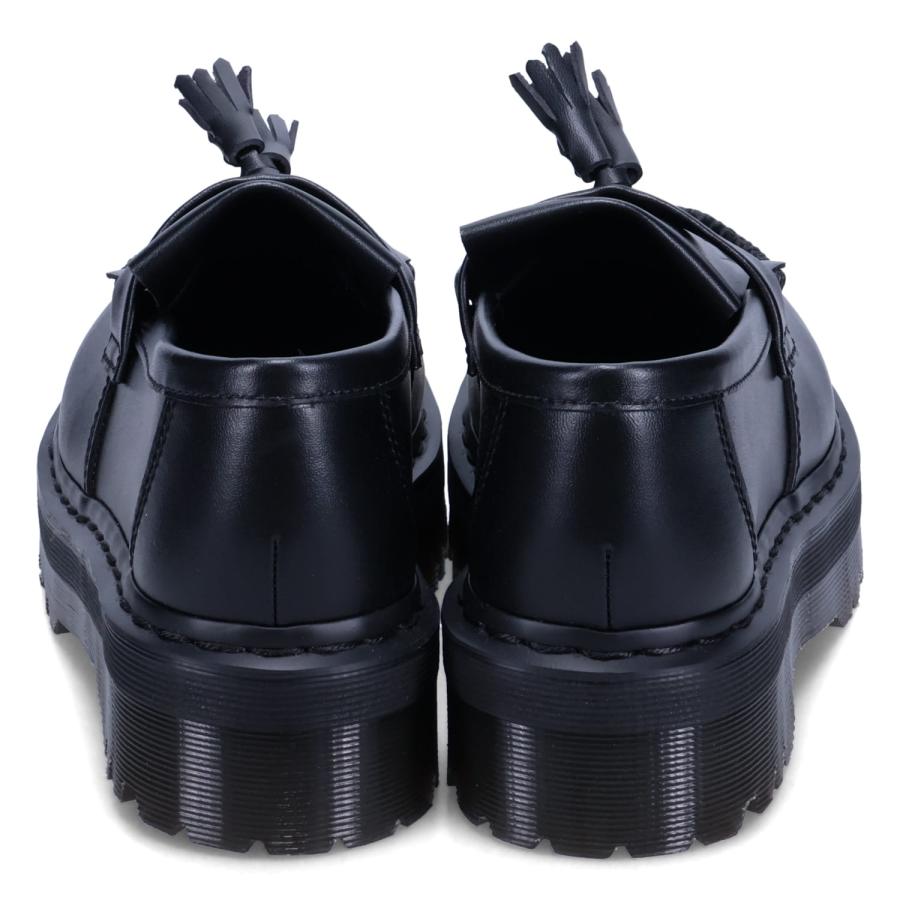 Dr.Martens（ドクターマーチン） タッセルローファー ビーガン