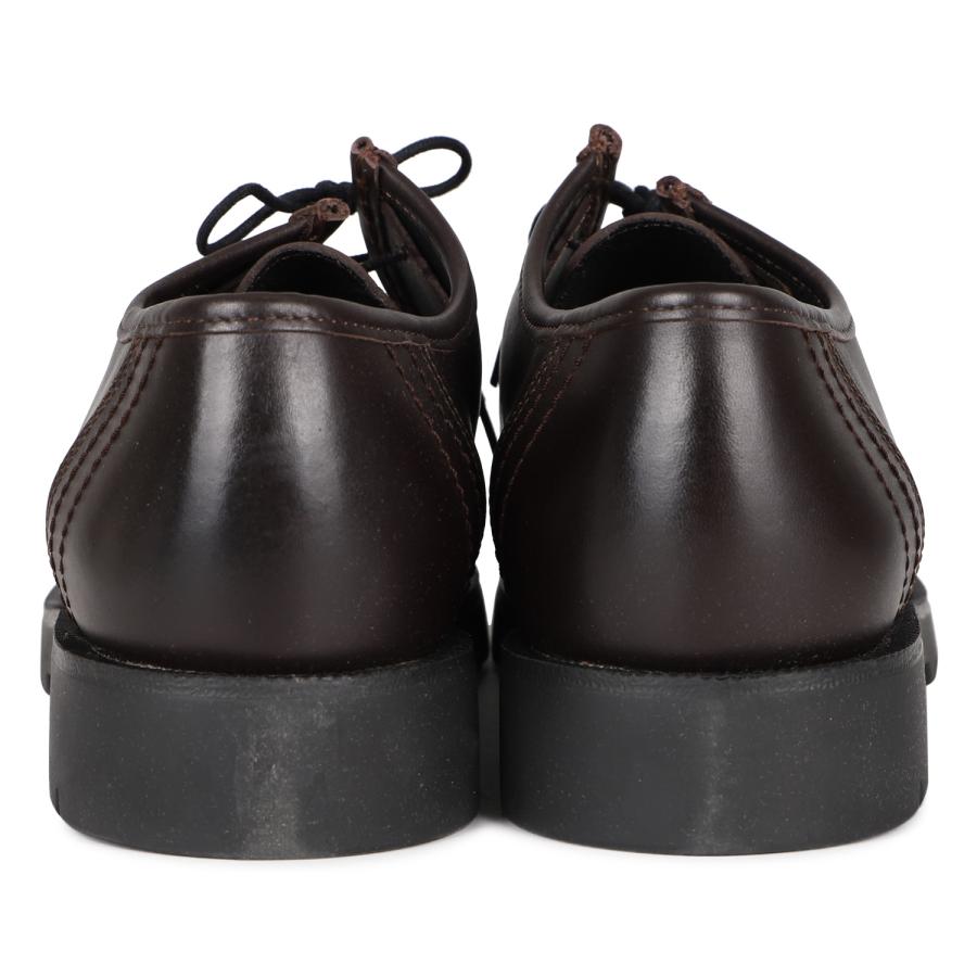 KLEMAN（クレマン） チロリアン シューズ パドラー メンズ PADROR