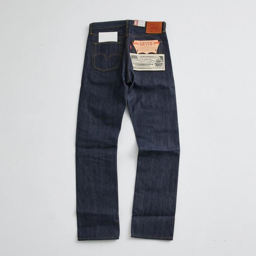 Levi's（リーバイス） S501XX LEVIS VINTAGE CLOTHING ジーンズ デニム