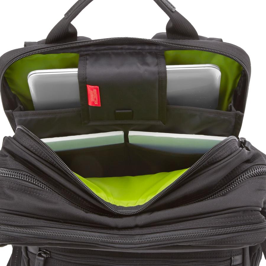 MANHATTAN PASSAGE（マンハッタンパッセージ） 特典付き リュック