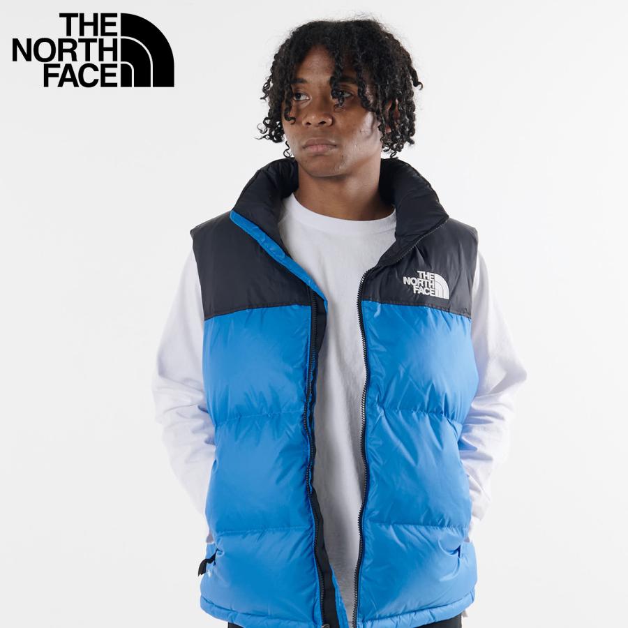 THE NORTH FACE（ザ ノースフェイス） ノースフェイス ダウンベスト