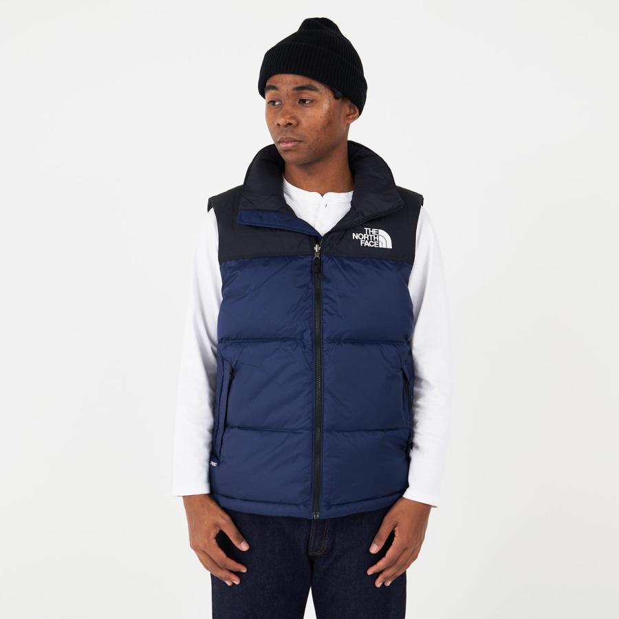 THE NORTH FACE（ザ ノースフェイス） ノースフェイス ダウンベスト