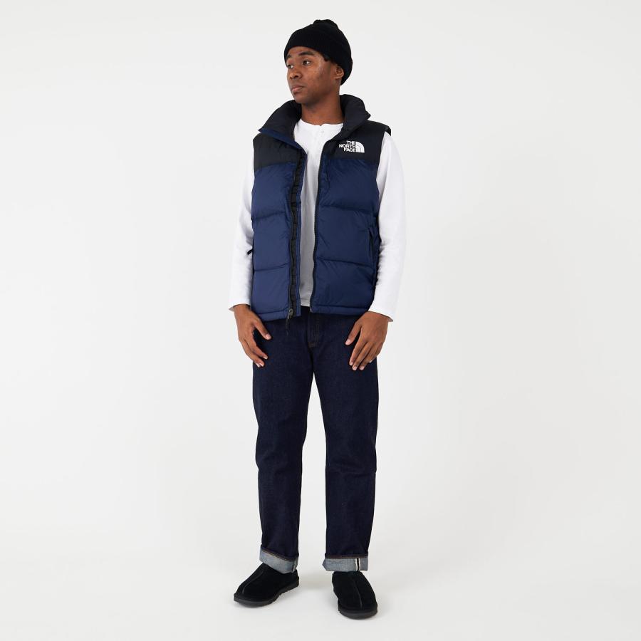 THE NORTH FACE（ザ ノースフェイス） ノースフェイス ダウンベスト
