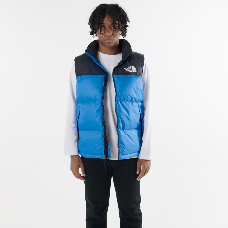 THE NORTH FACE（ザ ノースフェイス） ノースフェイス ダウンベスト