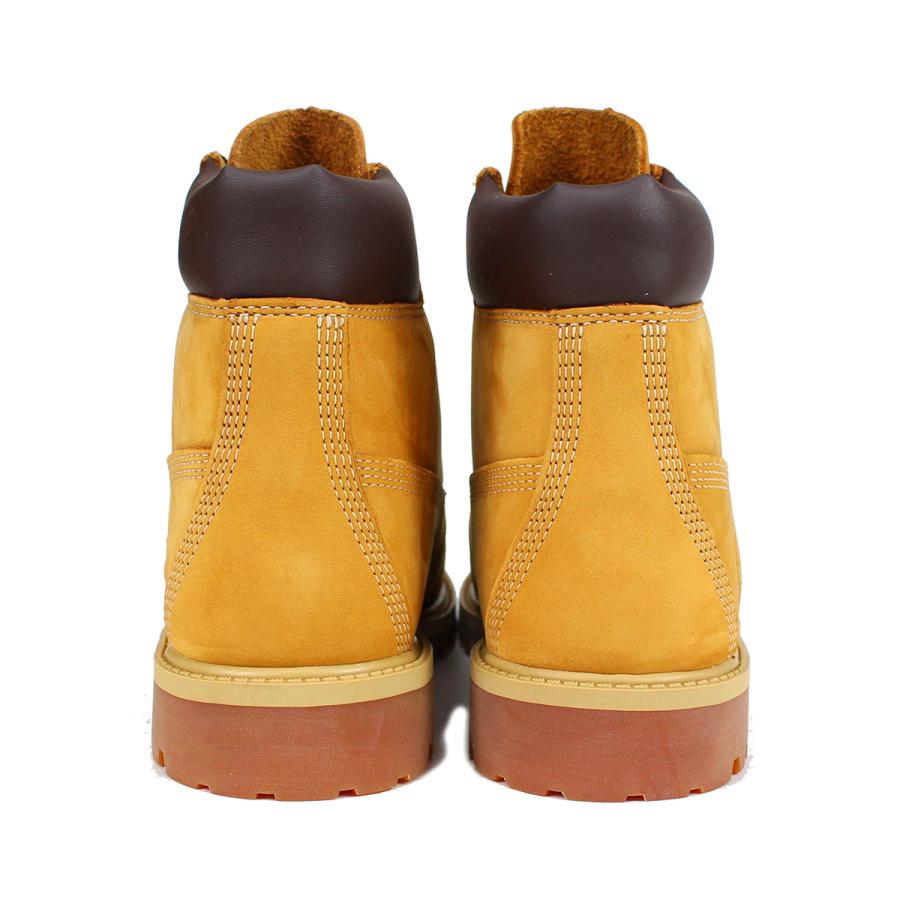 Timberland（ティンバーランド） ブーツ キッズ レディース JUNIOR
