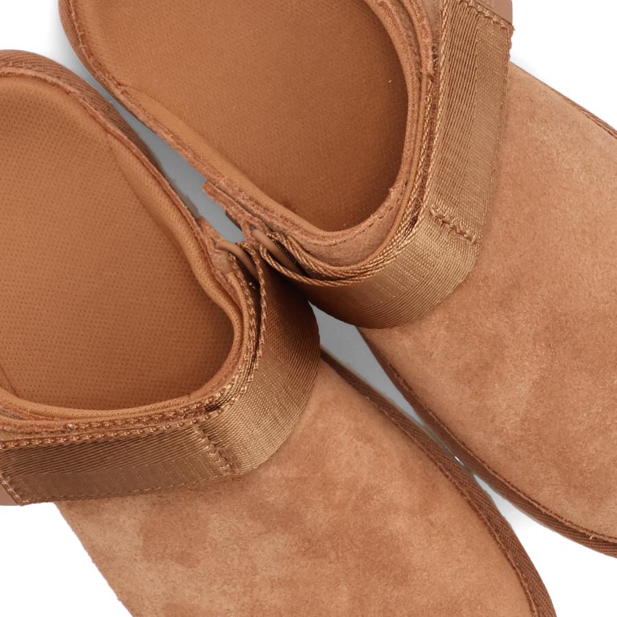 UGG（アグ） クロッグサンダル ゴールデンスター レディース