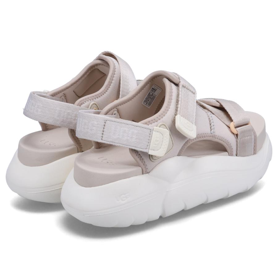 UGG（アグ） ストラップサンダル ラ アルト クロスストラップ
