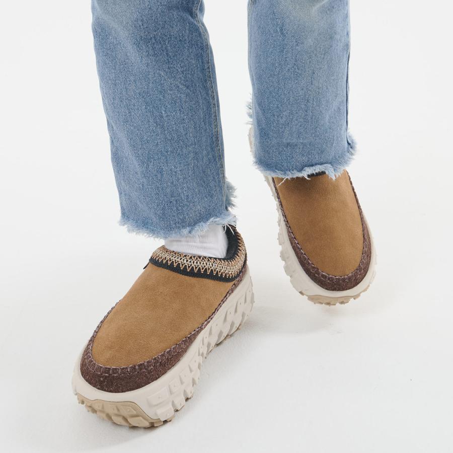 UGG（アグ） スニーカー スリッポン ベンチャー デイズ レディース