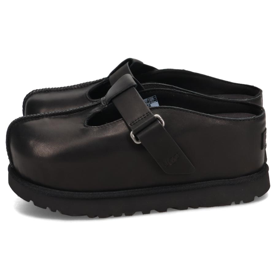 UGG（アグ） クロッグサンダル ゴールデンスター ハイクロッグ