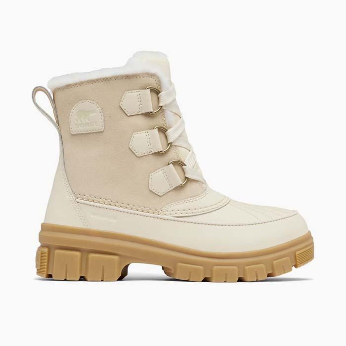 SOREL（ソレル） 毎日発送 ティボリ5 ウォータープルーフ TIVOLI V WP