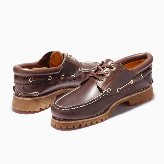 Timberland（ティンバーランド） 3アイレット TIMBERLAND 3 EYELET