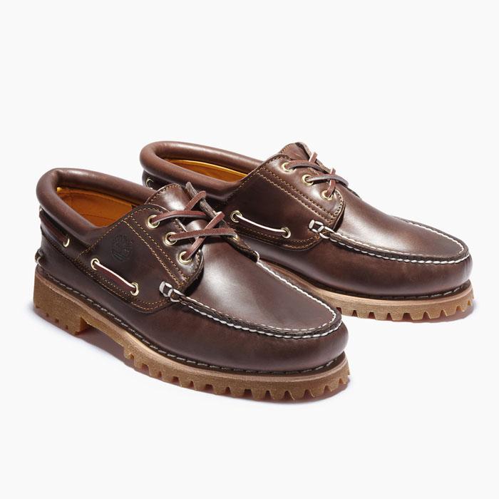 Timberland（ティンバーランド） 3アイレット TIMBERLAND 3 EYELET